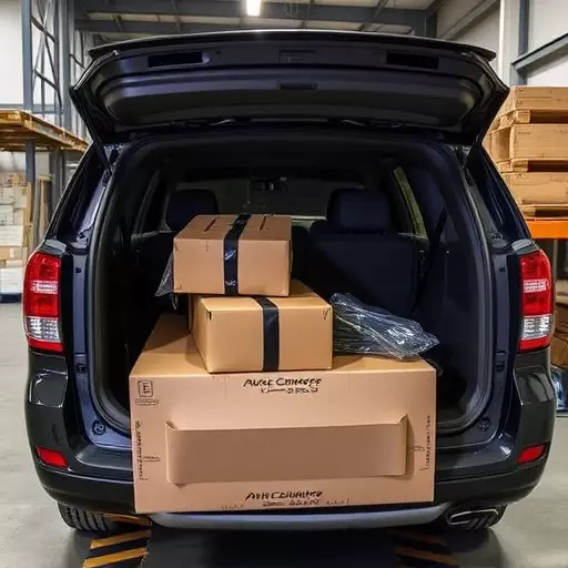 automotive industry packaging holland ohio,custom automotive packaging solutions,reusable automotive packaging
