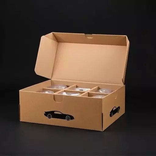 automotive industry packaging holland ohio,custom automotive packaging solutions,reusable automotive packaging