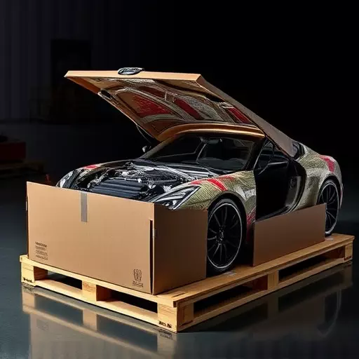 automotive industry packaging holland ohio,custom automotive packaging solutions,reusable automotive packaging