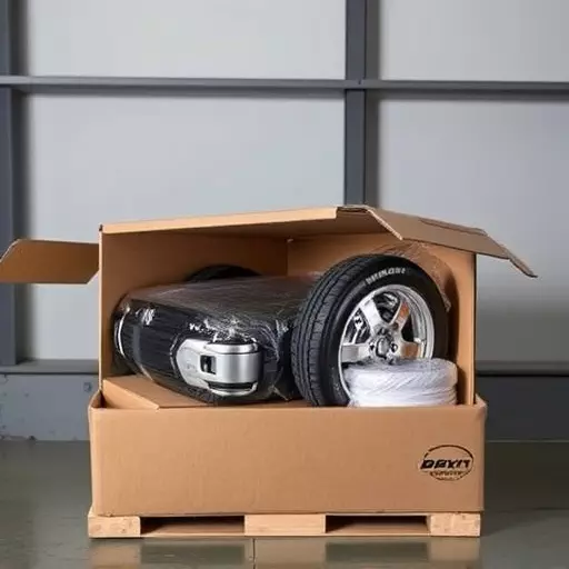 automotive industry packaging holland ohio,custom automotive packaging solutions,reusable automotive packaging