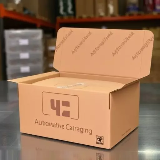 automotive packaging solutions holland ohio,custom automotive packaging,reusable automotive packaging