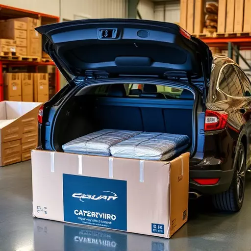 automotive packaging solutions holland ohio,custom automotive packaging,reusable automotive packaging