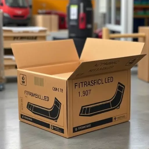 automotive packaging solutions holland ohio,custom automotive packaging,reusable automotive packaging