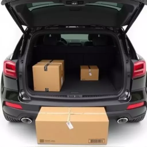 automotive packaging solutions holland ohio,custom automotive packaging,reusable automotive packaging