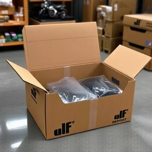 automotive packaging solutions holland ohio,custom automotive packaging,reusable automotive packaging