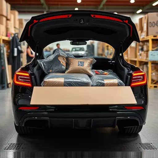 automotive packaging solutions holland ohio,custom automotive packaging,reusable automotive packaging