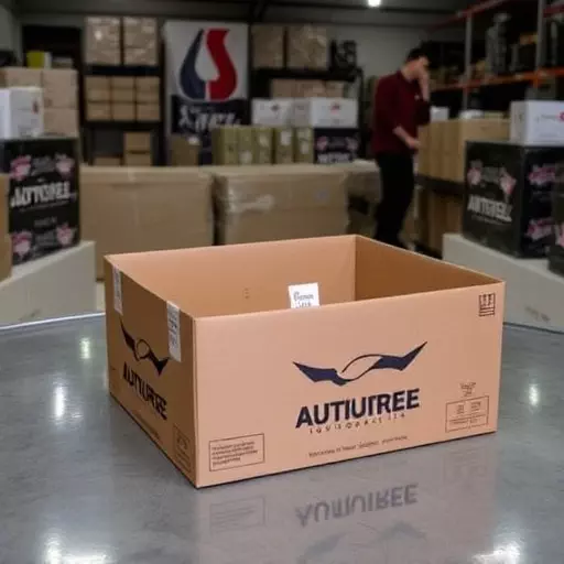 automotive packaging solutions holland ohio,custom automotive packaging,reusable automotive packaging
