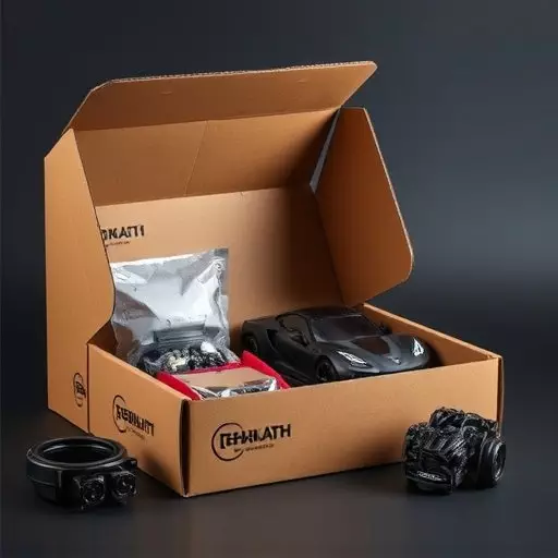automotive parts packaging solutions , sustainable automotive parts packaging , custom automotive parts packaging