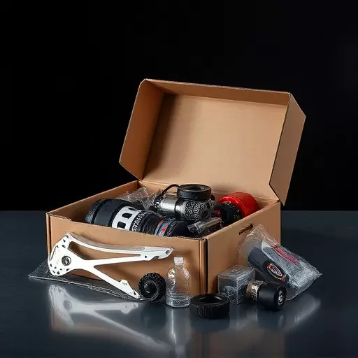 automotive parts packaging solutions , sustainable automotive parts packaging , custom automotive parts packaging