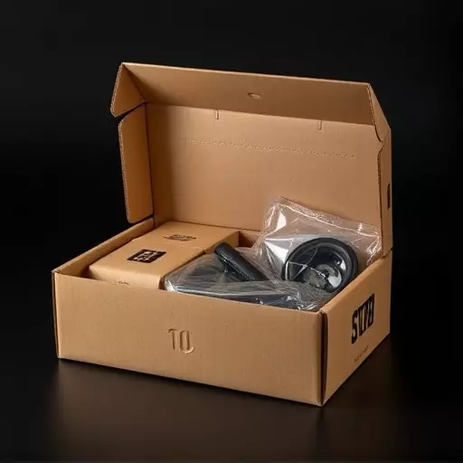 automotive parts packaging solutions , sustainable automotive parts packaging , custom automotive parts packaging