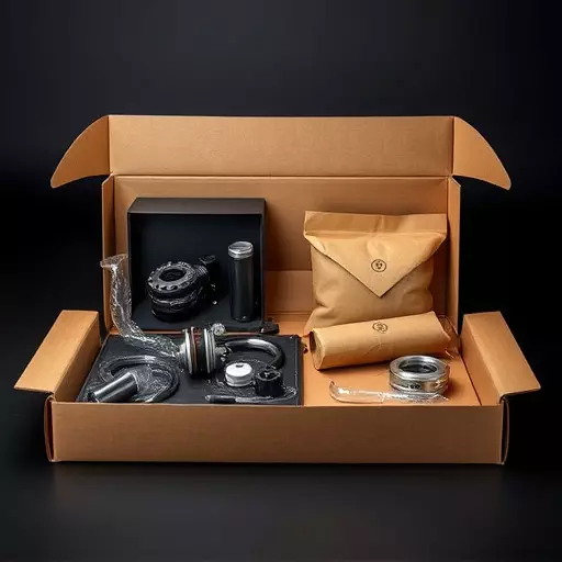 automotive parts packaging solutions , sustainable automotive parts packaging , custom automotive parts packaging