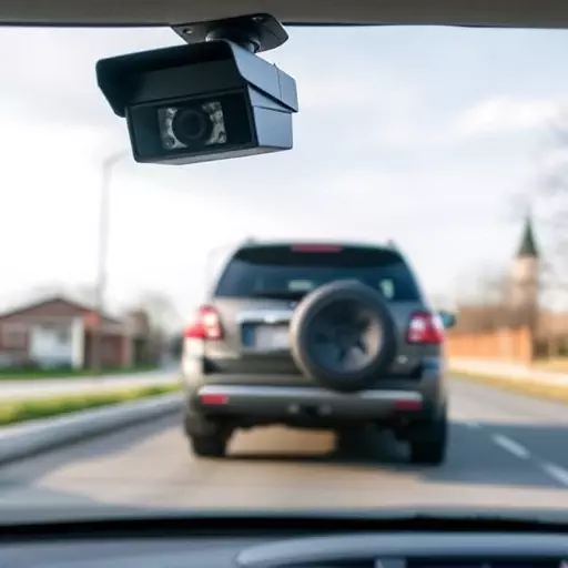 back-up camera installation toledo,professional back-up camera installation,types of back-up cameras