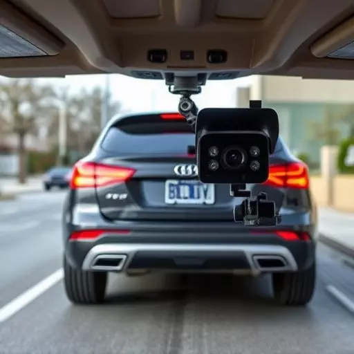 back-up camera installation toledo,professional back-up camera installation,types of back-up cameras
