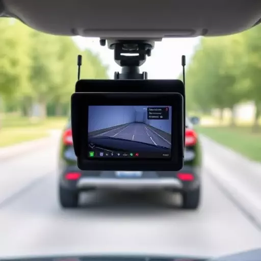 back-up camera installation toledo,professional back-up camera installation,types of back-up cameras