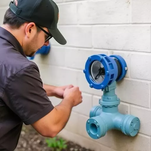 Backflow Preventer Inspection Fayetteville,backflow preventer inspection services,annual backflow preventer inspection