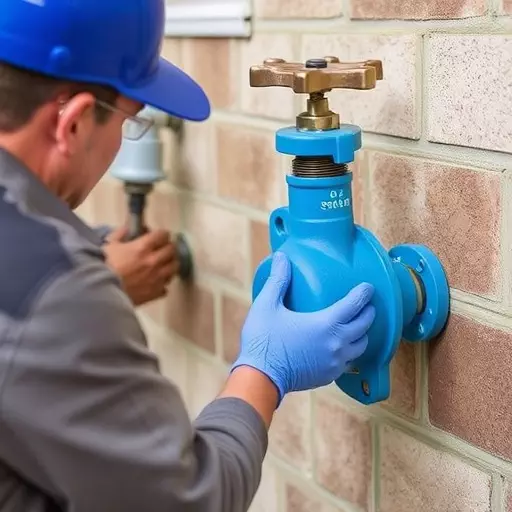 Backflow Preventer Inspection Fayetteville,backflow preventer inspection services,annual backflow preventer inspection