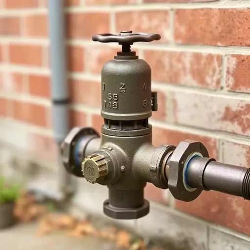 Backflow Preventer Inspection Fayetteville,backflow preventer inspection services,annual backflow preventer inspection
