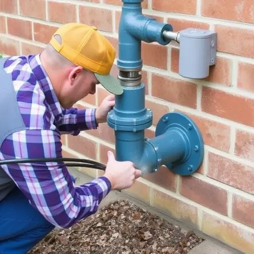 Backflow Preventer Inspection Fayetteville,backflow preventer inspection services,annual backflow preventer inspection