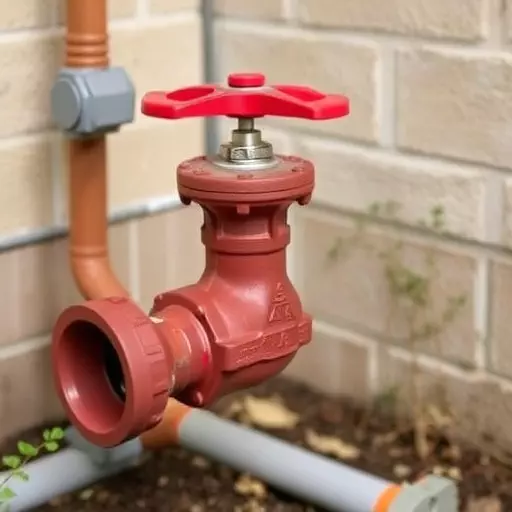 Backflow Preventer Inspection Fayetteville,backflow preventer inspection services,annual backflow preventer inspection