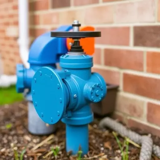 Backflow Preventer Inspection Fayetteville,backflow preventer inspection services,annual backflow preventer inspection