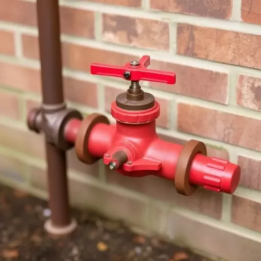 Backflow Preventer Inspection Fayetteville,backflow preventer inspection services,annual backflow preventer inspection