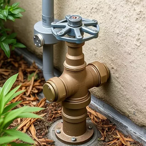 Backflow preventer inspection services Jacksonville,Annual backflow preventer inspection,Backflow preventer inspection cost,Importance of backflow preventer inspection,C