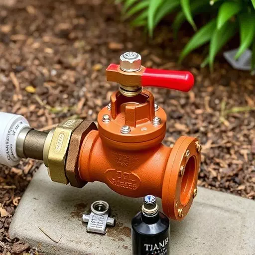 Backflow preventer inspection services Jacksonville,Annual backflow preventer inspection,Backflow preventer inspection cost,Importance of backflow preventer inspection,C