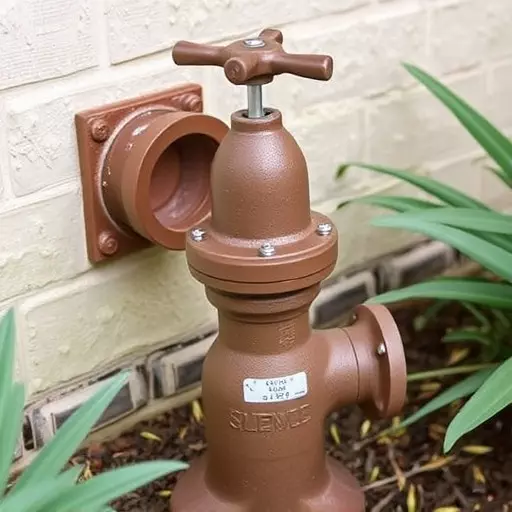 Backflow preventer inspection services Jacksonville,Annual backflow preventer inspection,Backflow preventer inspection cost,Importance of backflow preventer inspection,C