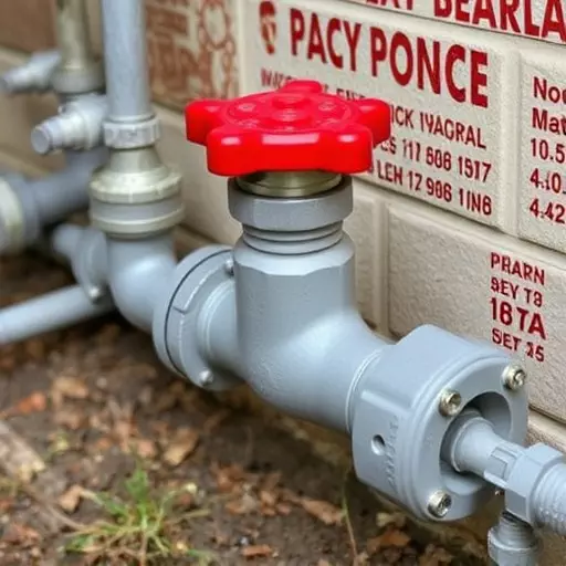 Backflow preventer inspection services Jacksonville,Annual backflow preventer inspection,Backflow preventer inspection cost,Importance of backflow preventer inspection,C