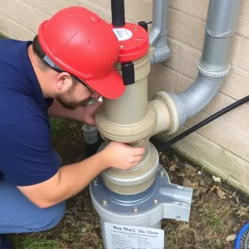 Backflow preventer inspection services Jacksonville,Annual backflow preventer inspection,Backflow preventer inspection cost,Importance of backflow preventer inspection,C