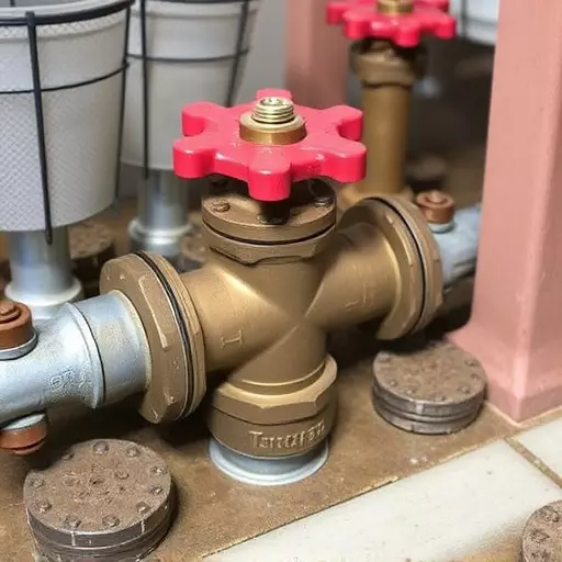 Backflow preventer inspection services Jacksonville,Annual backflow preventer inspection,Backflow preventer inspection cost,Importance of backflow preventer inspection,C