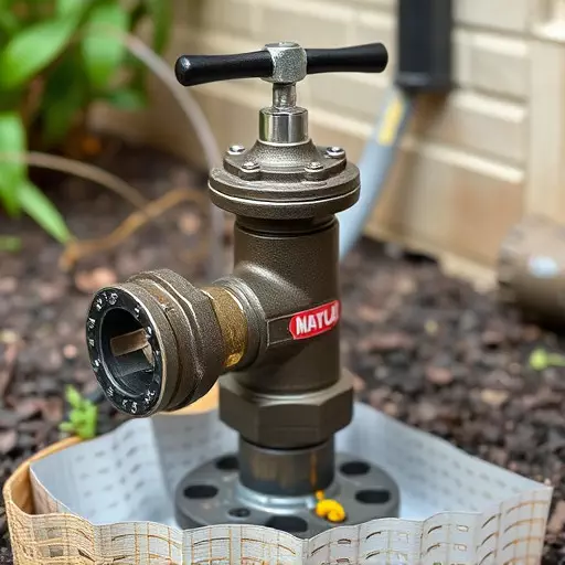 Backflow Preventer Inspection Spring Lake,Certified annual backflow preventer inspections,Affordable residential backflow preventer inspections