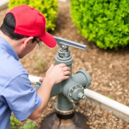 Backflow Preventer Inspection Spring Lake,Certified annual backflow preventer inspections,Affordable residential backflow preventer inspections