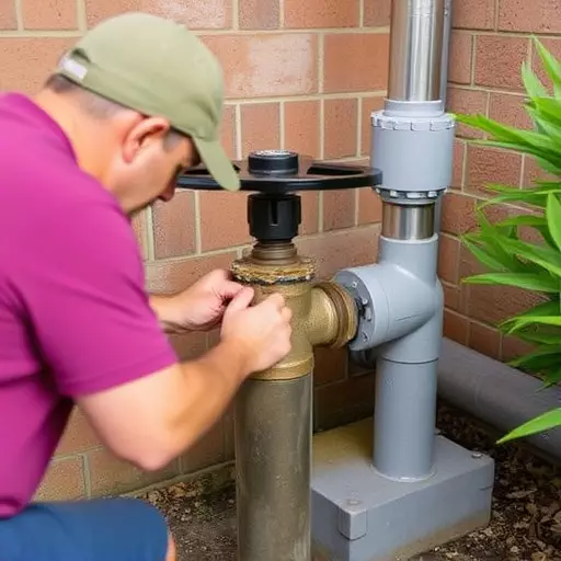 Backflow Preventer Inspection Spring Lake,Certified annual backflow preventer inspections,Affordable residential backflow preventer inspections