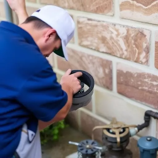 Backflow Preventer Inspection Spring Lake,Certified annual backflow preventer inspections,Affordable residential backflow preventer inspections