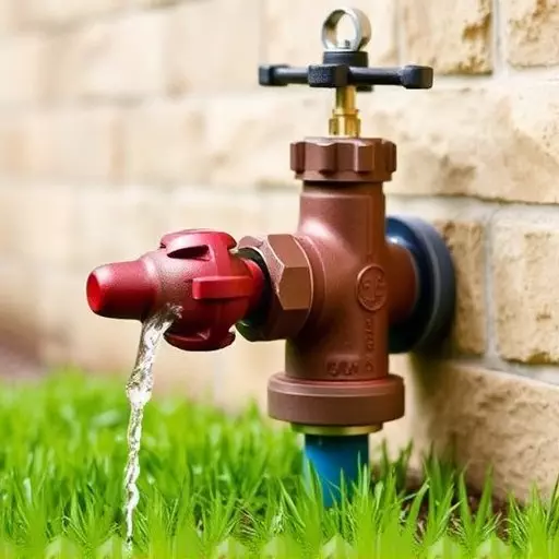 Backflow Preventer Inspection Spring Lake,Certified annual backflow preventer inspections,Affordable residential backflow preventer inspections