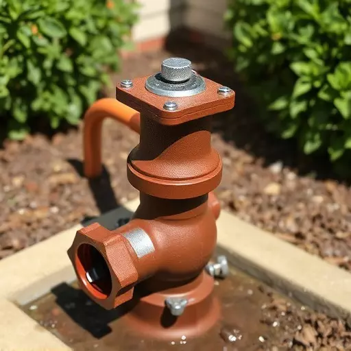 Backflow Preventer Inspection Spring Lake,Certified annual backflow preventer inspections,Affordable residential backflow preventer inspections