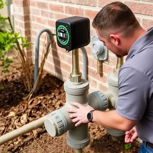 Backflow Preventer Inspection Spring Lake,Certified annual backflow preventer inspections,Affordable residential backflow preventer inspections