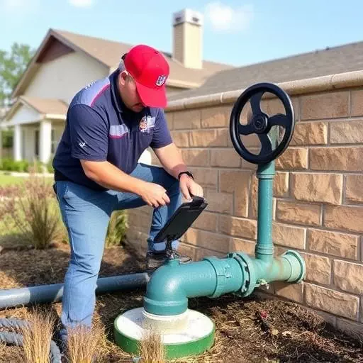 Backflow Preventer Inspection Spring Lake,Certified annual backflow preventer inspections,Affordable residential backflow preventer inspections