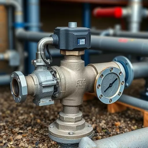 Backflow Preventer Installation Fayetteville,certified commercial backflow preventer installation,rpz backflow preventer setup for industrial sites
