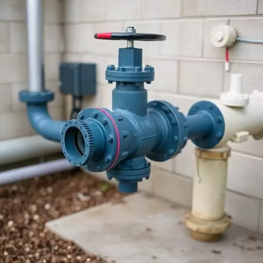 Backflow Preventer Installation Fayetteville,certified commercial backflow preventer installation,rpz backflow preventer setup for industrial sites