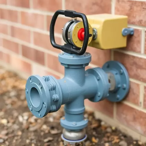 Backflow Preventer Installation Fayetteville,certified commercial backflow preventer installation,rpz backflow preventer setup for industrial sites