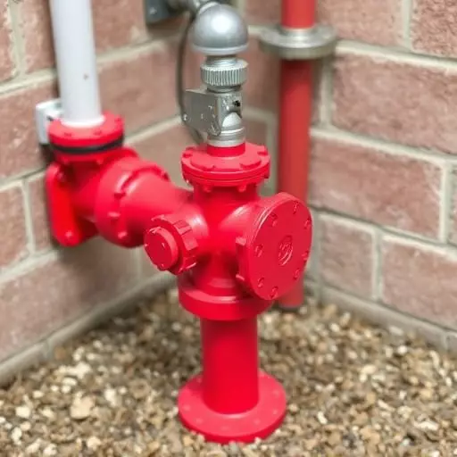 Backflow Preventer Installation Fayetteville,certified commercial backflow preventer installation,rpz backflow preventer setup for industrial sites