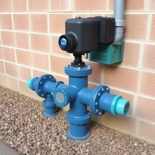 Backflow Preventer Installation Fayetteville,certified commercial backflow preventer installation,rpz backflow preventer setup for industrial sites