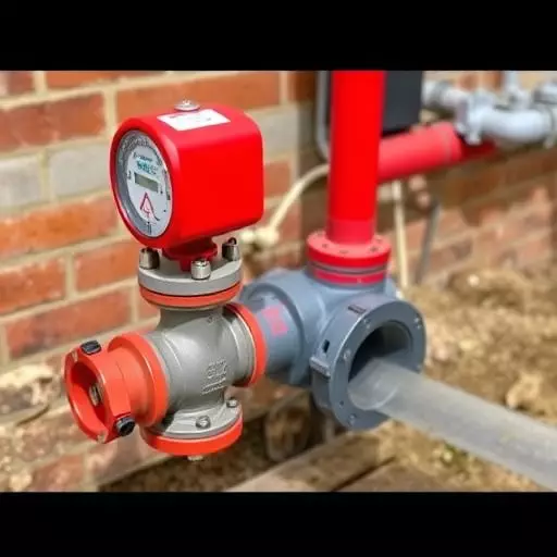 Backflow Preventer Installation Fayetteville,certified commercial backflow preventer installation,rpz backflow preventer setup for industrial sites