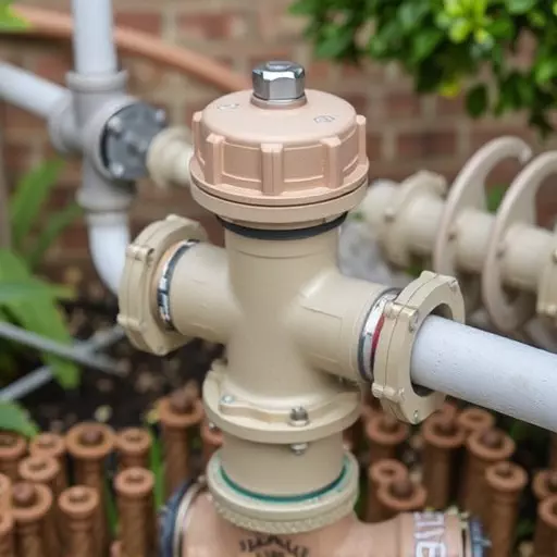 Backflow Preventer Installation Spring Lake,Commercial backflow preventer installation,Residential backflow preventer installation