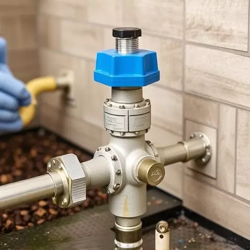 Backflow Preventer Installation Spring Lake,Commercial backflow preventer installation,Residential backflow preventer installation