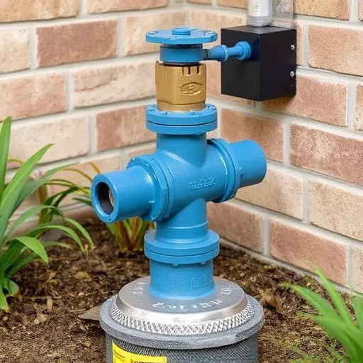 Backflow Preventer Installation Spring Lake,Commercial backflow preventer installation,Residential backflow preventer installation