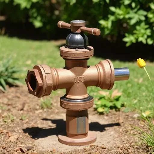 Backflow Preventer Installation Spring Lake,Commercial backflow preventer installation,Residential backflow preventer installation