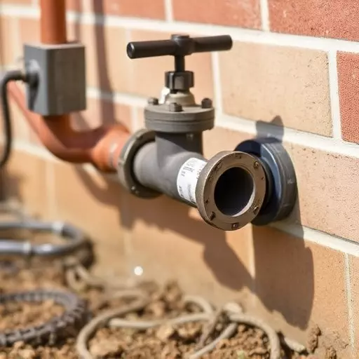 Backflow Preventer Installation Spring Lake,Commercial backflow preventer installation,Residential backflow preventer installation